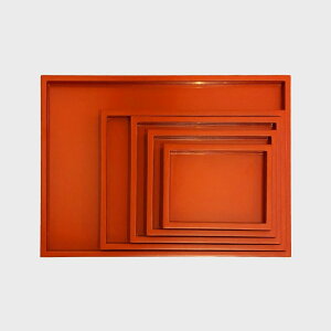 c  BOX U-11bW340×D250×H60mm ( fbhXgbNi ) [ ֓Lg  h ֓h ~ gC d ]