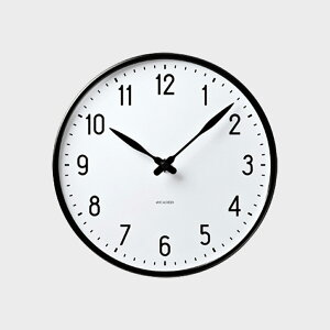 yKizǊ|v |v k / Al RuZ STATION Xe[V 210mm [ Arne JacobsenAl RuZ |v EH[NbN Ǌ|v |v IV  ]