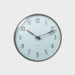 yKizǊ|v |v k / Al RuZ STATION Royal Blue 210mm [ Arne JacobsenAl RuZ |v EH[NbN Ǌ|v |v IV  ]