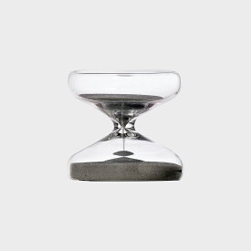 【お盆SALEクーポン】ICHENDORF MILANO イッケンドルフ ミラノ GIFT 砂時計 3分 [ おしゃれな3分 砂時計 ]
