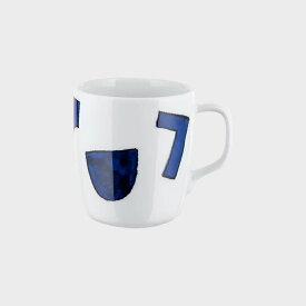 ALESSI アレッシ 深澤直人 ITSUMO-YUNOKI WARE Mug cup マグカップ [ アレッシィ ギフト ]