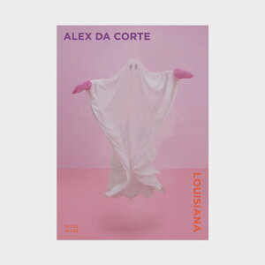A2 CWAip |X^[ Alex Da Corte - Rubber Pencil Devil (2019) - Ghost [ k CeA  A[g  Ǌ| G ۉ i ]