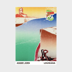 y12/13-Pő5{zA1 CWAip |X^[ Asger Jorn - Studies and Surprises (1971) [ k CeA  A[g  Ǌ| G ۉ i ]