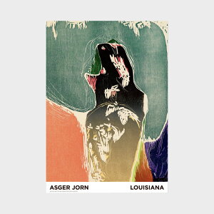 A1 CWAip |X^[ Asger Jorn - The Future of the Past (1971) [ k CeA  A[g  Ǌ| G ۉ i ]