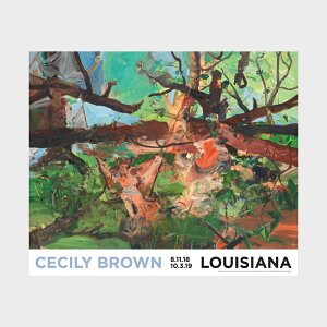 840 x 700mm CWAip |X^[ Cecily Brown - Girl on a Swing (2004) [ k CeA  A[g  Ǌ| G ۉ i ]