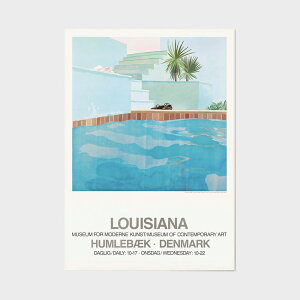 A1 CWAip |X^[ David Hockney fCBbhEzbNj[ - Pool and steps [ k CeA  A[g  Ǌ| G ۉ i ]