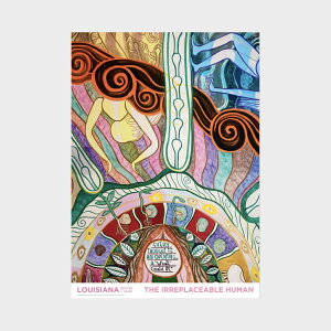 A1 CWAip |X^[ Emma Talbot - Seeds Grow in Fertile Ground (Every Thought is an Opening) (2023) [ k CeA  A[g  Ǌ| G ۉ i ]