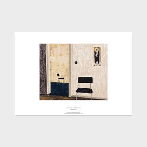 A3 CWAip |X^[ Mamma Andersson - Dialogue [ k CeA  A[g  Ǌ| G ۉ i ]