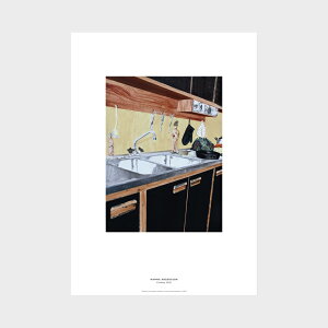 A3 CWAip |X^[ Mamma Andersson - Flunkey [ k CeA  A[g  Ǌ| G ۉ i ]