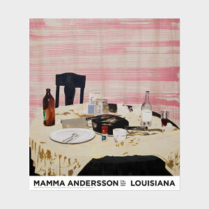 420 x 480mm CWAip |X^[ Mamma Andersson - Humdrum Day (2013) [ k CeA  A[g  Ǌ| G ۉ i ]