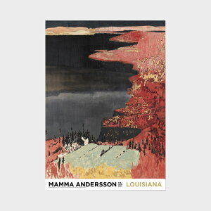 A1 CWAip |X^[ Mamma Andersson - The Day After (A1) [ k CeA  A[g  Ǌ| G ۉ i ]