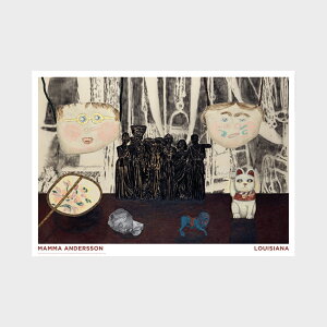 A1 CWAip |X^[ Mamma Andersson - Goodbye [ k CeA  A[g  Ǌ| G ۉ i ]