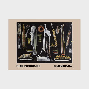 A2 CWAip |X^[ Niko Pirosmani - Still Life [ k CeA  A[g  Ǌ| G ۉ i ]