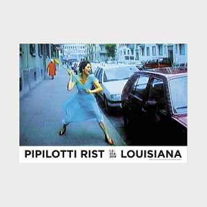 A2 CWAip |X^[ Pipilotti Rist - Ever is Overall (1997) [ k CeA  A[g  Ǌ| G ۉ i ]