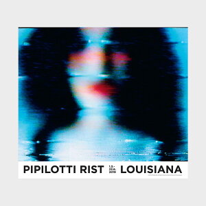 594 x 530mm CWAip |X^[ Pipilotti Rist - Im Not the Girl who Misses Much (1986) [ k CeA  A[g  Ǌ| G ۉ i ]