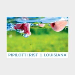 645 x 430mm CWAip |X^[ Pipilotti Rist - Mercy Garden Retour Retour (2014) [ k CeA  A[g  Ǌ| G ۉ i ]