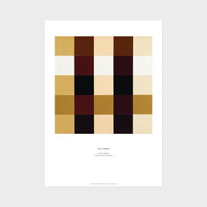 A3 CWAip |X^[ Poul Gernes - Untitled 3 [ k CeA  A[g  Ǌ| G ۉ i ]