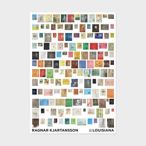 A0 CWAip |X^[ Ragnar Kjartansson - The End (2008) [ k CeA  A[g  Ǌ| G ۉ i ]