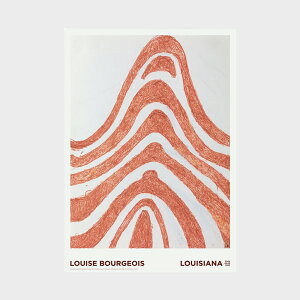 A2 CWAip |X^[ Louise Bourgeois C[YEuW - Dyssemm-trie [ k CeA  A[g  Ǌ| G ۉ i ]