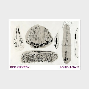 A1 CWAip |X^[ Per Kirkeby - Untitled (2004) [ k CeA  A[g  Ǌ| G ۉ i ]