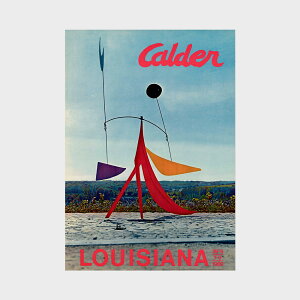 A1 CWAip |X^[ Alexander Calder - The Iguana (1968) [ k CeA  A[g  Ǌ| G ۉ i ]