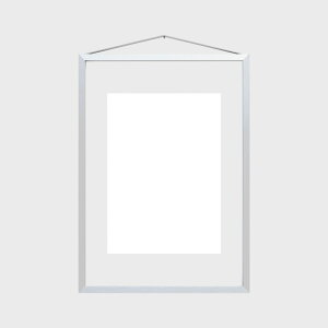 MOEBE FRAME �t���[�� A3 Aluminum �A���~�j�E��