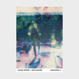 A0�|�X�^�[ Kaari Upson - Dollhouse Pastel