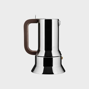 ALESSI �A���b�V Richard Sapper ���`���[�h�T�p�[ 9090/3 �G�X�v���b�\�R�[�q�[���[�J�[ 3�J�b�v�p