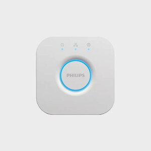 �yLINE���Ƃ������ǉ��ŃN�[�|���zPhilips �t�B���b�v�X Hue �q���[ Bridge �u���b�W