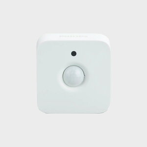 �yLINE���Ƃ������ǉ��ŃN�[�|���zPhilips �t�B���b�v�X Hue �q���[ Motion Sensor ���[�V�����Z���T�[