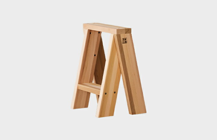 楽天市場】石巻工房 ISHINOMAKI AALOWSTOOL エーエーロースツール 