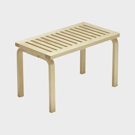 artek アルテック ベンチ 木製 チェア 153B バーチ / artek アアルト [ 北欧 ベンチチェア アルテック 木製 ダイニング ベンチ 北欧 ]【クーポン不可】
