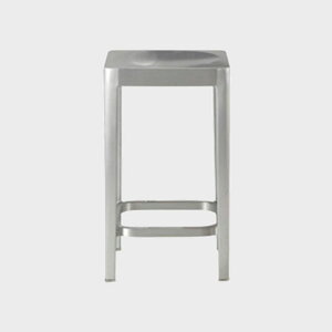 emeco Philippe Starck �t�B���b�v�E�X�^���N EMECO COUNTER STOOL [ emeco �G���R�F�X�c�[�� ]