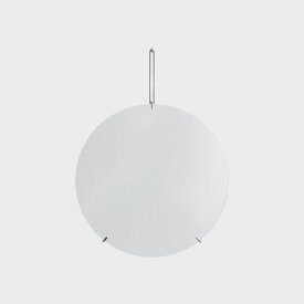 【4エントリーでP2+2+2+2倍｜マラソン終了迄】鏡 壁掛け MOEBE ムーベ WALL MIRROR ウォールミラー 丸 50cm [ 鏡 ミラー 壁掛け ウォールミラー 丸 北欧 おしゃれ MOEBE ムーベ ]