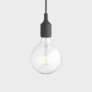 MUUTO ���[�g �y���_���g���C�g E27 LED PENDANT LAMP [ �_�C�j���O�����k���f�U�C���̃y���_���g�Ɩ� ]