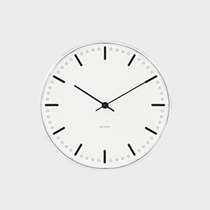 yKizǊ|v |v k / Al RuZ CITYHALL 160mm [ Arne JacobsenAl RuZ |v EH[NbN Ǌ|v |v IV  ]