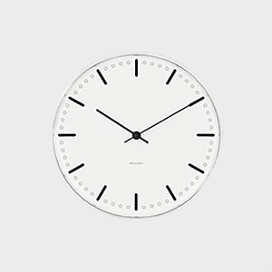 yKizǊ|v |v k / Al RuZ CITYHALL 210mm [ Arne JacobsenAl RuZ |v EH[NbN Ǌ|v |v IV  ]