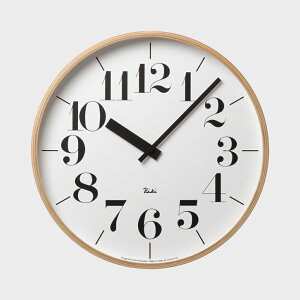 yN[|ΏۊOz Ǌ|v |v / lemnos mX nӗ RIKI CLOK LNbN  L 354mm WR-0312L [ lemnos mX fUCi[ v Ǌ| |v Ǌ|v |v  ]