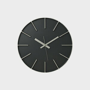 yN[|ΏۊOz Ǌ|v |v / lemnos mX edge clock GbWNbN 350mm AZ-0115 [ lemnos mX fUCi[ v Ǌ| |v EH[NbN Ǌ|v |v 