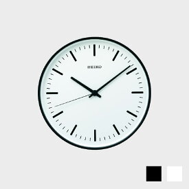 壁掛け時計 掛け時計 / セイコー SEIKO STANDARD Analog Clock 265 KX309 [ 壁掛け 掛時計 ウォールクロック 北欧 オシャレ 深澤直人 セイコー SEIKO おしゃれ ]