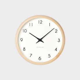 Lemnos/電波時計/Campagne　カンパーニュ[全2種] [Lemnosの電波時計 Campagne/カンパーニュ]PC10-24W