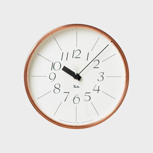 yN[|ΏۊOz Ǌ|v |v / lemnos mX nӗ ̎v 204mm WR11-04 [ lemnos mX fUCi[ riki clock v Ǌ| |v EH[NbN Ǌ|v |v 