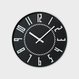 yN[|ΏۊOz Ǌ|v |v / lemnos mX Dywv eki clock GLNbN  ubN 256mm TIL16-01BK [ lemnos mX fUCi[ v Ǌ| |v Ǌ|v |v 