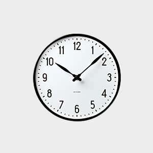 yKizǊ|v |v k / Al RuZ STATION Xe[V 160mm [ Arne JacobsenAl RuZ |v EH[NbN Ǌ|v |v IV  ]