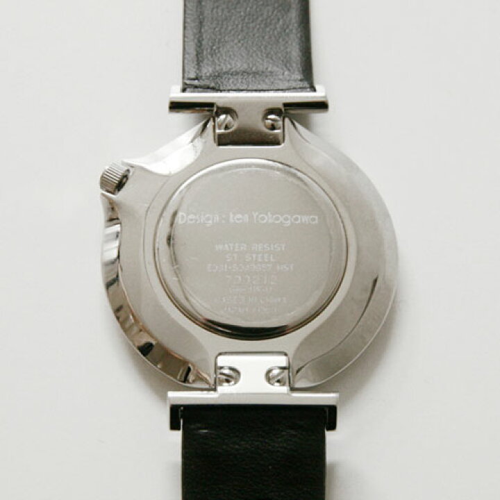 楽天市場】横河健 /the watch of watches : designshop