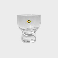 柳宗理 冷酒グラス 冷酒器 / 清酒グラス 小 [ 日本酒 冷酒器 酒器 冷酒 ガラス おしゃれ 柳宗理 sori yan…