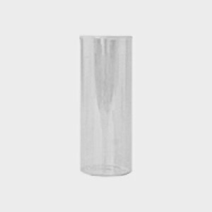 VISION GLASS ( ���B�W���� �O���X ) �ϔM�O���X �T�C�Y�F CL [ �������ȑϔM�^���u���[�E�L���j�X�^�[ ]