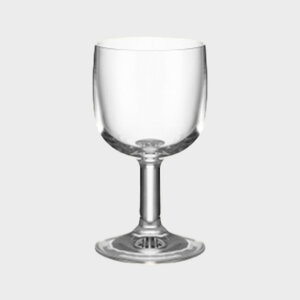 ALESSI AbVB Glass Family AJM29/2 Subg 200ml
