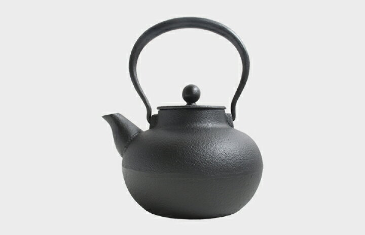楽天市場】【ﾏﾗｿﾝ限定ｴﾝﾄﾘｰPｱｯﾌﾟ】 南部鉄器 鉄瓶 / 南部鉄瓶 / 小笠原 
