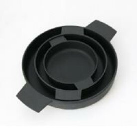 南部鉄器 / 釜定 / 組鍋（すきやき鍋）大 / 25cm [ 南部鉄器 組鍋 釜定 ]